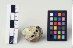 Foto von Opal (NHMW-MIN-Ab6896)